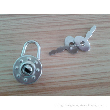 Mini Padlock for Notebook with High Quality